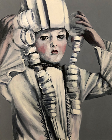 duetart - Brigitte Groth